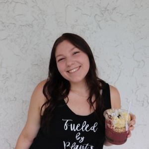 Meet your Posher, Paige